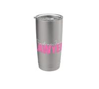 Trust me I'm a Lawyer Profession Stainless Steel Insulated Tumbler