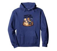 Trust me, I'm a Miner Pullover Hoodie