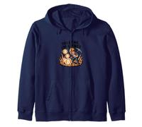 Trust me, I'm a Miner Zip Hoodie
