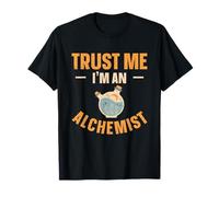 Trust Me I'M An Alchemist T-Shirt