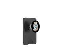 Trust Me I'm An Eggspert Funny Easter Bunny Rabbit Egg Hunt PopSockets PopWallet for MagSafe