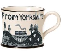 Trust Me I'm from Yorkshire Mug - 300ml
