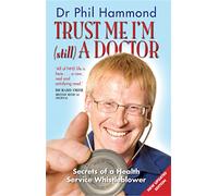 Trust Me, I'm (Still) a Doctor