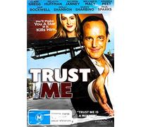 Trust Me [NON-UK Format / Region 4 Import - Australia]