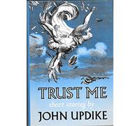 Trust Me: Short Stories