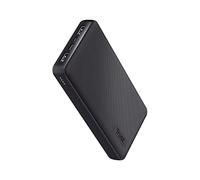 Trust Primo Power Bank 20.000mah Black