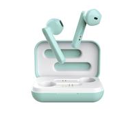 Trust Mobile Primo Touch Bluetooth Wireless Earphones, In Ear Headphones, On-tre