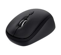 Trust Mouse 25440 Black 1600 dpi - Brand EAN: 8713439254402