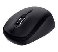 Trust Mouse 25440 Black 1600 dpi - Brand EAN: 8713439254402