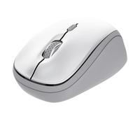 Trust Mouse 25454 White 1600 dpi - Brand EAN: 8713439254549