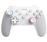 Trust Muta Nintendo Switch 2 Wired Controller - White