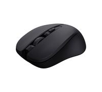 Trust Mydo Ambidextrous Mouse RF Wireless Optical 1800 DPI (TR25084)