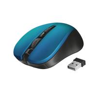 Trust Mydo mouse Office Ambidextrous RF Wireless Optical 1800 DPI
