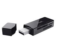 Nanga USB 3.1 Card Reader - TRUST