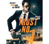 Trust No 1 [Blu-ray]