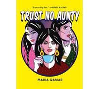 Trust No Aunty