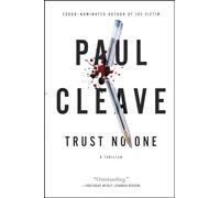 Trust No One: A Thriller