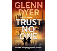 Trust No One: A World War 2 Espionage Thriller