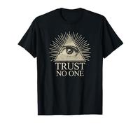 Trust No One T-Shirt
