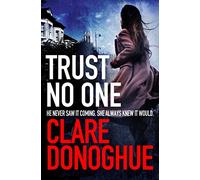 Trust No One: Volume 3 (Detective Jane Bennett and Mike Lockyer series, 3)