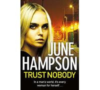 Trust Nobody