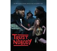 Trust Nobody