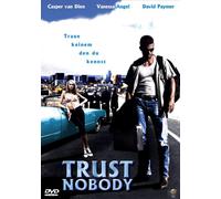 Trust Nobody