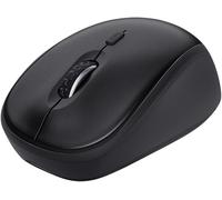 TRUST ODY II Silent Wireless Keyboard Mouse Pack