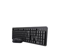 Trust ODY II Wireless Keyboard and Mouse Deskset