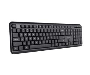 Trust Ody Keyboard RF Wireless QWERTY English Black