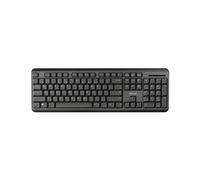 Trust Ody Keyboard Wireless QWERTY UK English Black (TRODY001)