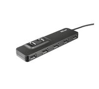 Trust Oila Usb 2.0 Hub