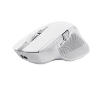Trust Ozaa+ Multidevice Wireless Mouse Bluetooth + 2.4GHz, Programmable...