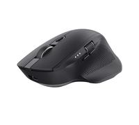 Trust Oza Multidevice Wireless Mouse Bluetooth + 2.4GHz, Programmable...