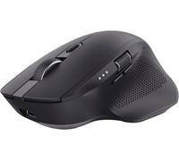 Trust Ozaa+ Multidevice Wireless Mouse Bluetooth + 2.4GHz, Programmable Silent