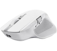 Trust Oza Multidevice Wireless Mouse Bluetooth + 2.4GHz, Programmable Silent