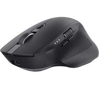 Trust Oza Multidevice Wireless Mouse Bluetooth + 2.4GHz, Programmable Silent