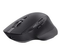 Trust 24820 Wireless Mouse Black