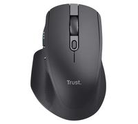 Trust Ozaa Plus Multi-Device Wireless Mouse - Black
