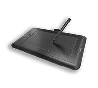 Trust Panora Widescreen Graphic Tablet - Black