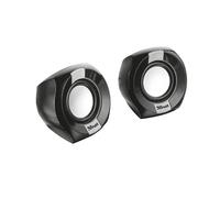Trust Polo Compact 2.0 Black Wired 8 W