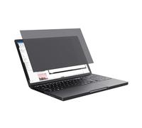 Trust Primo 14 Inch Laptop Privacy Screen Protector with Blue Light Filter, 60° Viewing Angle, Touch Screen Compatible Anti-scratch Anti-glare Computer Screen Shield for HP Lenovo Acer Dell Asus
