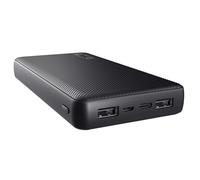 Trust Primo 20000 Mah Eco Black Power Bank
