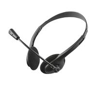 Trust Primo Chat Headset for PC and laptop 21665