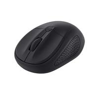 Trust Primo Compact Wireless Mouse Matt Black Cursor Cpeed 1000 - 1600 Dpi