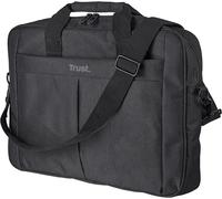 Trust Primo Carry Bag Case for 16" Notebook / Laptop Adjustable Shoulder Strap