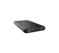 trust Primo Lithium-ion (li-ion) 10000 Mah Black Trust Black