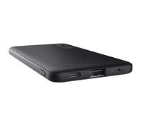 Trust Primo Lithium-Ion (Li-Ion) 5000 mAh Black