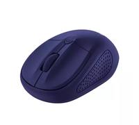 Trust Primo mouse Travel Ambidextrous RF Wireless Optical 1600 DPI