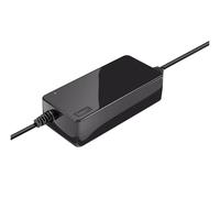 trust Primo Universal 90w Laptop Charger in Black Trust Black